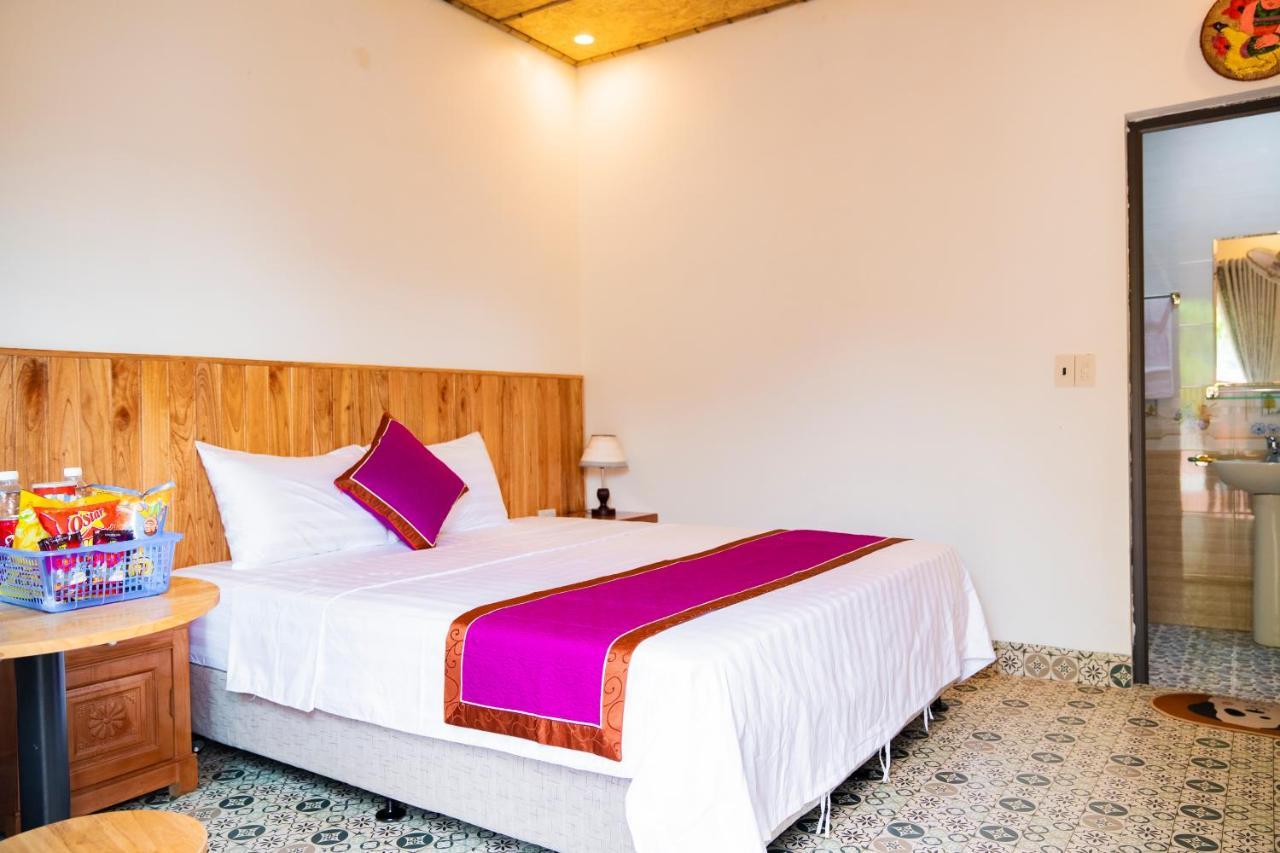 Tam Coc Cat Luong Homestay Ninh Binh Exterior photo